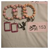 PAPARAZZI JEWELRY