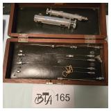 MED. INSTRUMENTS