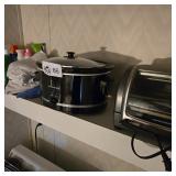 CROCK POT