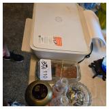 PRINTER, MISC. ITEMS