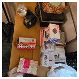 MISC. ITEMS