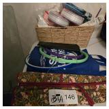MISC. ITEMS