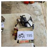 FISHING REELS