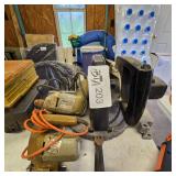 JIG SAW, MITER SAW