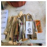 FISHING LURES
