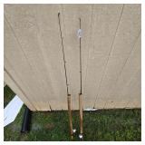 FISHING POLES