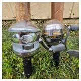 FISHING POLES