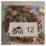MISC. PENNIES