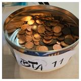 MISC. PENNIES