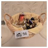 MISC. ITEMS