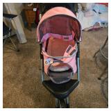 BABY STROLLER