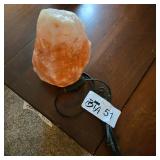 SALT LAMP