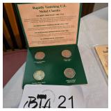 NICKEL SET