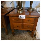 END TABLE