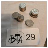 MISC. QUARTERS