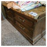 HOPE CHEST
