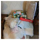 MISC. BED LINENS