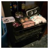 MISC. ITEMS