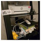 PRINTER AND MISC. ITEMS