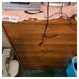 SMALL CHEST