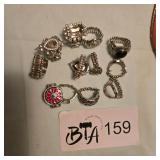 PAPARAZZI JEWELRY