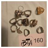 PAPARAZZI JEWELRY