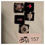 PAPARAZZI JEWELRY