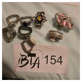 PAPARAZZI JEWELRY