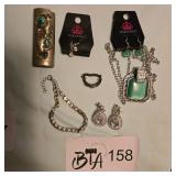 PAPARAZZI JEWELRY