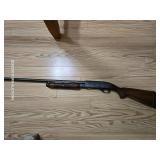REMINGTON WINGMASTER 12 GA. PUMP SHOTGUN