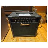 IBANEZ GUITAR AMP