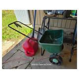 SPREADER, PROPANE TORCH SET, MISC.