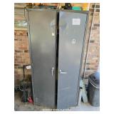 METAL STORAGE CABINET