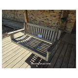 PORCH SWING