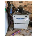 CORNWELL TOOLS WELDING MACHINE (WORKS)