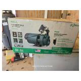 CONVERTIBLE JET PUMP