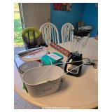 HOME D?COR AND MISC. ITEMS