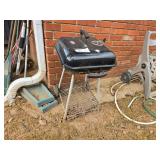 BBQ GRILL,