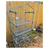 PLANT STAND