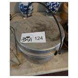 COOKWARE ITEMS
