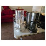 KITCHEN APPLIANCES