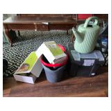 MISC. ITEMS