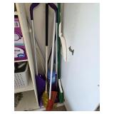CONTENTS OF CABINET