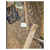 TOMATO CAGES