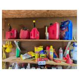 MISC. SUPPLIES