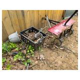 LAWN AERATOR, MISC.