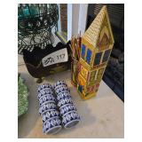 HOME D?COR ITEMS