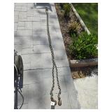 LOG CHAIN