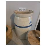 STONE CROCK