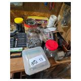SOCKET SET, MISC.